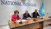 Conference of the Union of Journalists of Kazakhstan held in Almaty