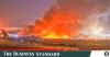 A week of shock for business: Tariff hike, strike, devastating fires batter trade chain