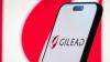 Gilead Stock Ignites Retail-Trader Frenzy As Trodelvy Cuts Breast Cancer Progression Risk By 38% In Phase 3 Trial