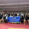 TODA and USJ honor 39 graduates in first sustainable tourism program