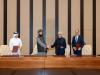 Saudi Arabia welcomes Afghanistan-Pakistan ceasefire agreement, appreciates mediation efforts from Qatar, Turkiye