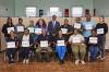 The Bermuda Government recognizes September PSEA Winners