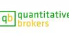 Quantitative Brokers Expands into Latin America with Launch of Execution Algorithms on Brazil's B3 Exchange