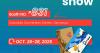 Join GCSTIMES at The Hospitality Show 2025 in Colorado