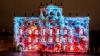 Prague’s 13th Signal Festival Shines New Light on Old Buildings