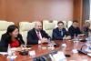 Mongolia, Czech Republic to Cooperate in Mega Projects