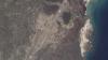 Airstrip built on Yemeni island comes as Houthi rebels increasingly squeezed