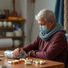 Almost 50% of Finns with Chronic Conditions Experience Medication Therapy as a Burden