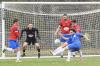 Team Greece survive late Serbia comeback to register first All Nations Cup win