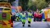 4 construction workers die in Madrid construction site collapse