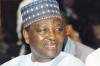 Governor Alia felicitates General Gowon at 91