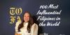 Outstanding Filipino Awards honors 100 global advocates, including Hawaii TV journalist, Oahu entrepreneurs