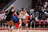 No. 22 Indiana volleyball snaps losing skid, defeats Ohio State at home