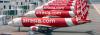 Malaysian gov't reviews AirAsia funding needs - report