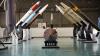‘Not even a scratch’: Top commander says Iran’s missile arsenal untouched in 12-day war