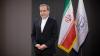 Iran FM: Hormuz Could Open Friday if US Agrees to 7-Day Proposal 
