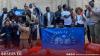 Protest in Rome against renewal of Italy–Libya immigration deal