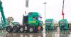 Big MAN arrives: Italian logistics firm rolls out first MAN eTGX 6×2-4 rigid truck