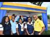Jamaica Customs speaks data protection, legal affairs