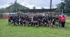 Guam baseball and softball academies bring anti-vaping education to middle schools