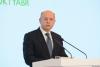 "Azerbaijan is becoming regional energy hub," says Energy Minister