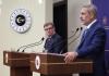 Turkish Foreign Minister: “Greek politics feeds on an anti-Turkish stance”