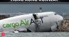Cargo plane flying from Dubai slides off runway in Hong Kong, media reports two dead