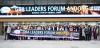 GBA Leaders’ Forum Discusses History,Culture, Business, and Tourism in Andong City