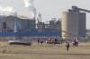 Dozens arrested in Tunisia anti-pollution protests