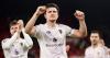 Liverpool v United ratings: Gakpo 8, Isak 4; Mbeumo 9, Maguire 9