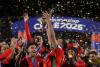 Morocco triumphs over Argentina to win FIFA U20 World Cup