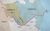 Araz Corridor nears completion: Azerbaijan and Iran build a new gateway between East and West
