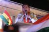 Bolivia poised to elect Rodrigo Paz president