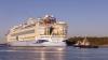 Cruise order book: New ships and an innovative first
