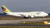 Boeing 747 Cargo Plane Crashes In Hong Kong Sea After Landing