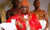 Tinubu salutes Oba of Benin’s legacy on 9th coronation anniversary