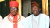 Tinubu felicitates Oba of Benin on ninth anniversary ‎