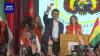 Centrist candidate set to become Bolivia's new president