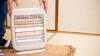We Did the Math to Find Out if a Space Heater Can Slash Your Energy Bill This Fall