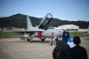 South Korea pledges bigger defence budget to rival global powers, eyes 4th place in arms industry, says president