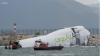 Tragic Runway Accident in Hong Kong as Emirates Cargo Plane Skids into the Sea