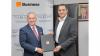 Orange Jordan and Jordan Express Tourist Transport Company (JETT) sign strategic partnership to provide integrated communication solutions