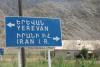 Armenia speeds up route to Iran with new tunnels