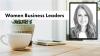 Women in Business: Alex McNally