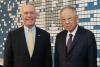 Montana governor visits Seoul in search of business ties