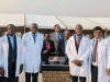 Groundbreaking of Pharmaceutical Manufacturing Plant at Lusaka South Multi-Facility Economic Zone