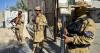 The frontier at the heart of Afghanistan-Pakistan tensions