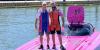 Imprescia Joins Martins At Team Bermuda