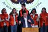 Bolivia has a new president, ending 20 years of leftist rule