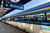 Restrictions for Rail Passengers Between Prague and Dresden Until December